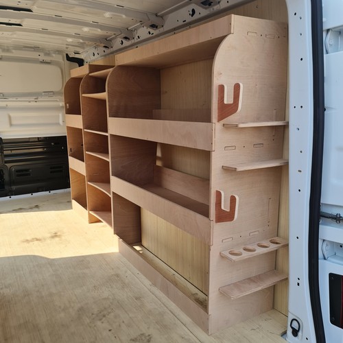Renault trafic swb - trafic, full-length