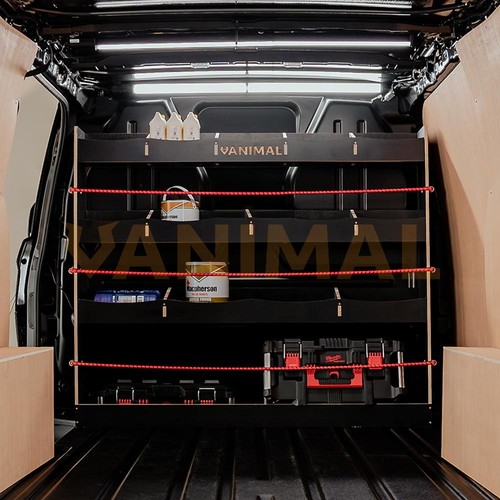 Toyota proace 2016 hexaboard - toyota,