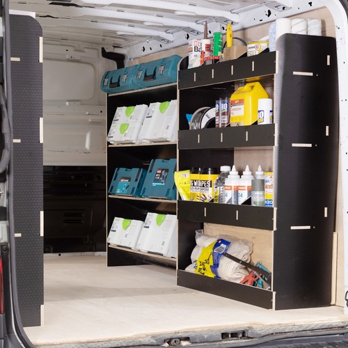 Renault trafic 2015 - renault,