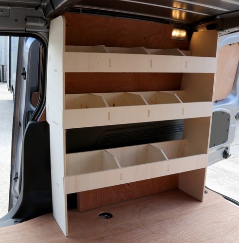 Vauxhall combo lwb 2019 van - lwb, 2019+