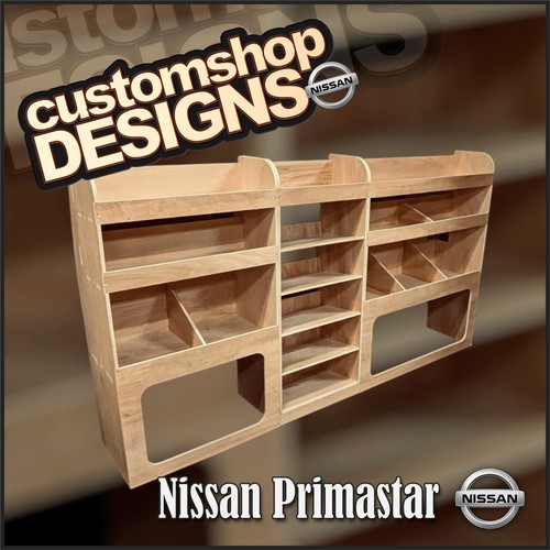 Nissan primastar 2001 - nissan, (2001