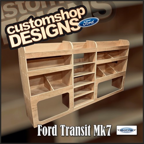 Ford transit mk7 - mk7,