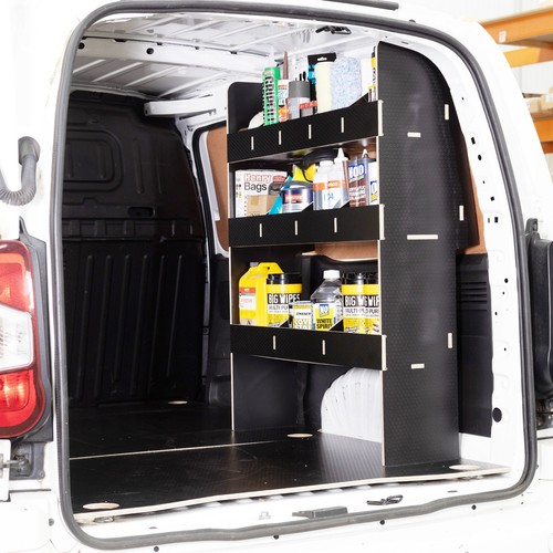 Vauxhall combo 2019 - (lwb), 2019+