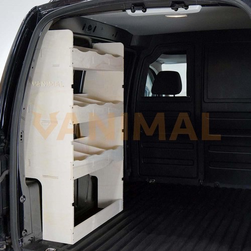 Caddy 2004 2020 swb - vw,