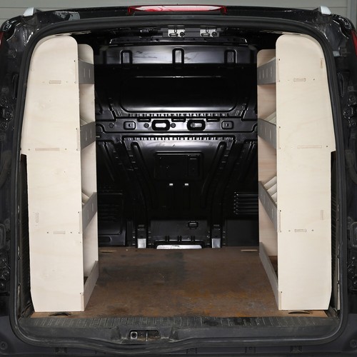 Ford transit connect - connect, 2014-22