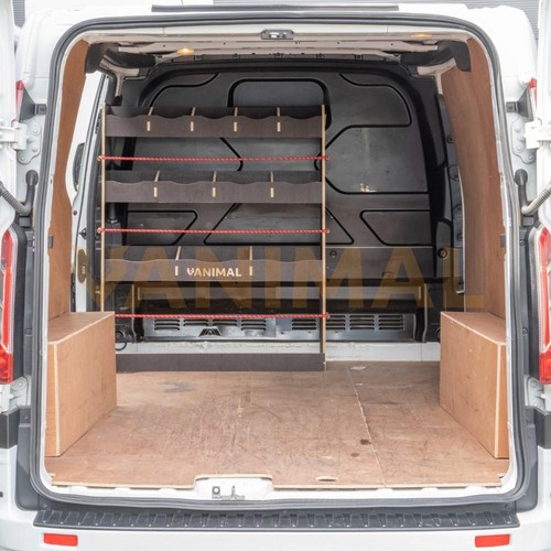 Ford transit custom 2012 - transit, 2012-2023