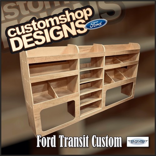 Ford transit custom 2013 - transit,