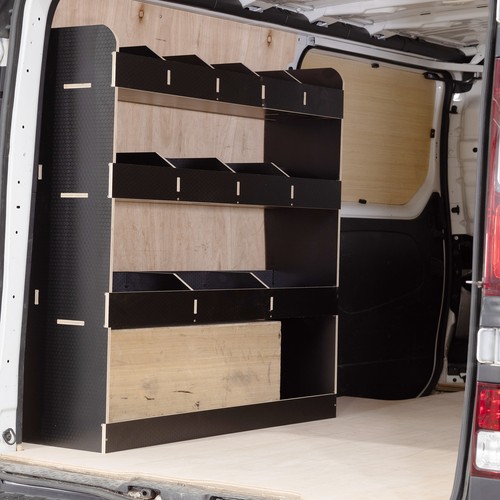 Renault trafic 2015 - renault,