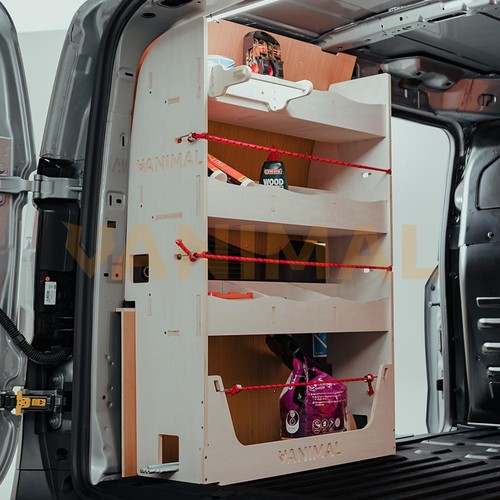 Ford transit courier 2024 - ford, 2024+