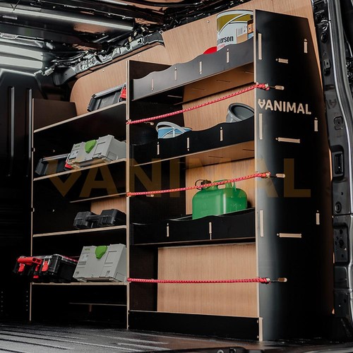 Transporter swb - transporter,