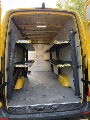 Modul system van - modul-system,