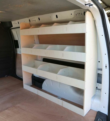 Caddy maxi van - vw,