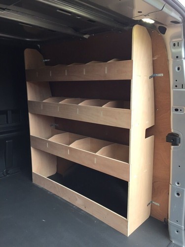 Ford transit custom crew - transit, cab