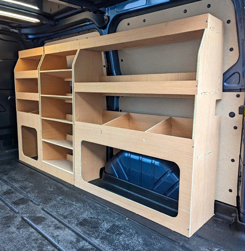 Ford transit custom - ford, 2013