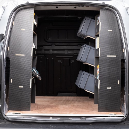 Vauxhall combo 2018 - (swb), 2018+