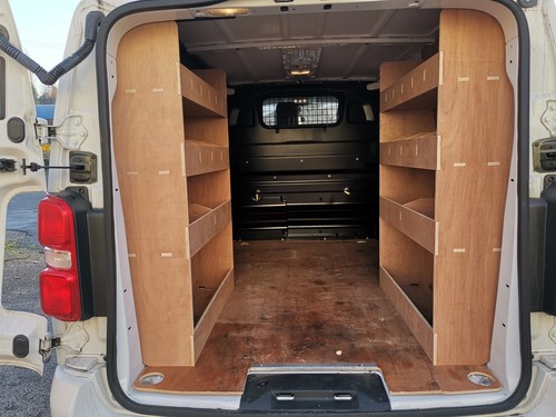 Peugeot expert mwb new 2016 - peugeot, (new
