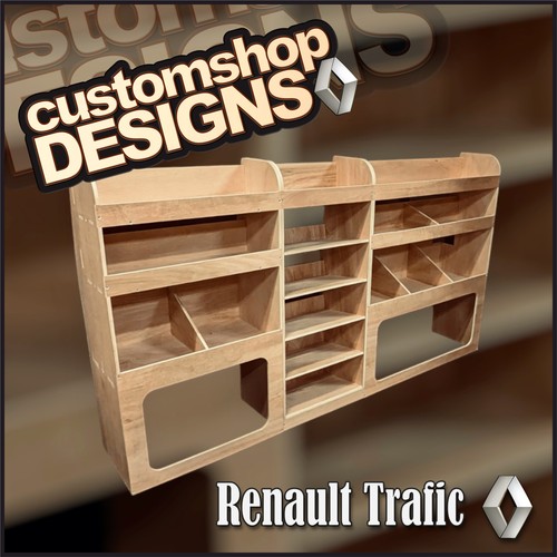 Renault trafic - trafic,