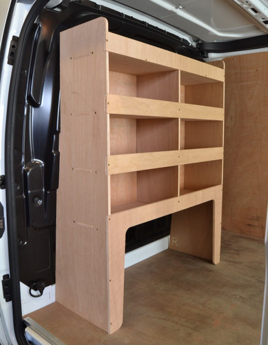 Ford transit custom 2013 - ford,
