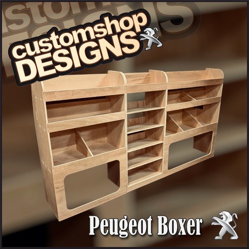Peugeot boxer - boxer, (1998