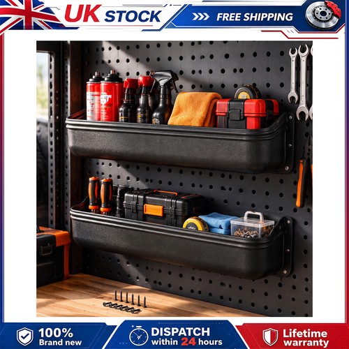 Plastic storage shelf barn - plastic,