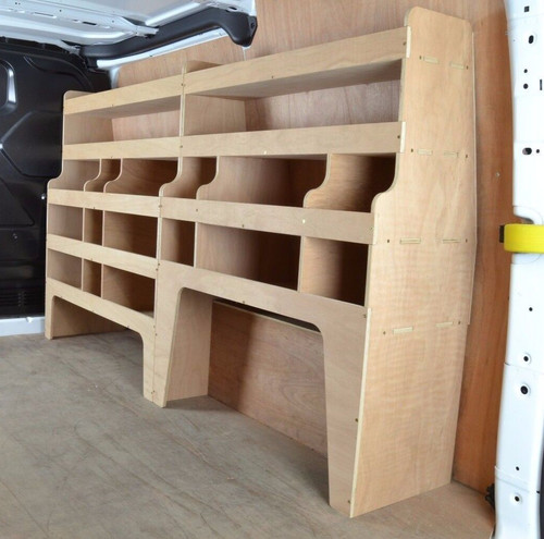 Ford transit custom 2013 - 2013, to
