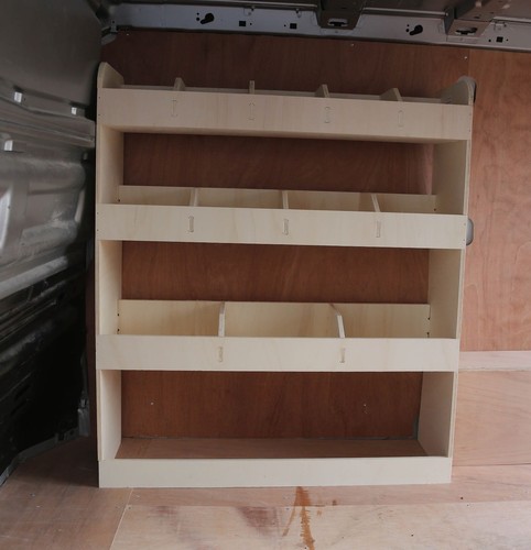 Vauxhall vivaro swb - swb, l1