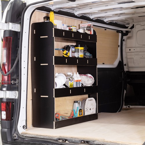 Renault trafic 2015 - trafic, 2015+