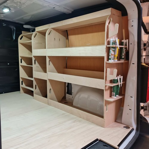 Ford transit custom swb van - ford,