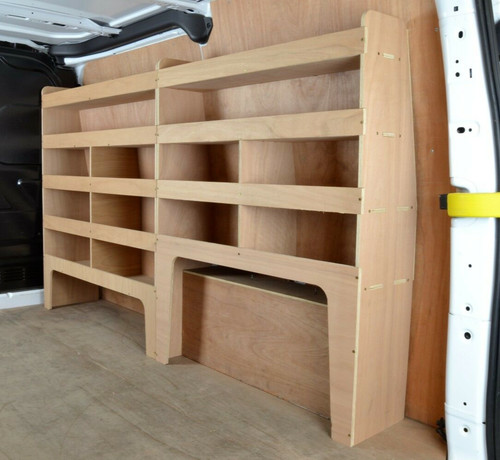 Transit custom 2013 - custom, to