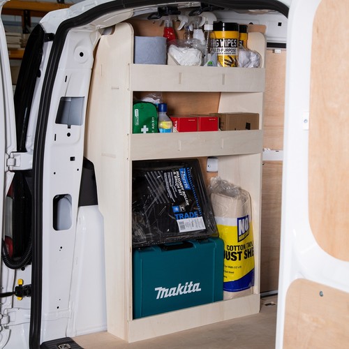 Caddy cargo swb van - caddy,