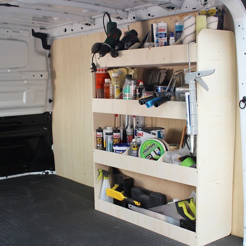 Renault trafic traffic - trafic,