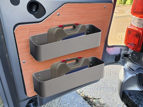 2pc van camper universal - universal, fit