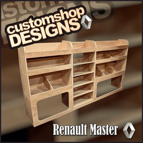 Renault master - master, (1998