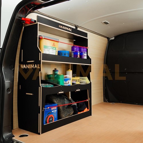 Ford transit custom - transit,