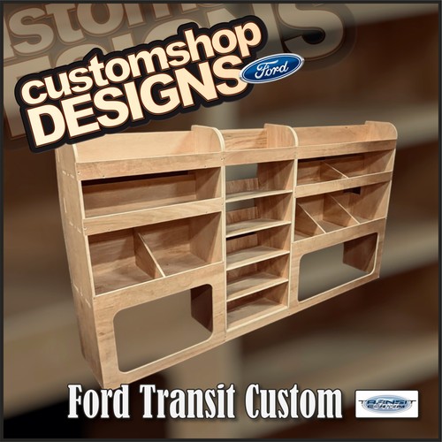 Ford transit custom 2013 - transit, (2013