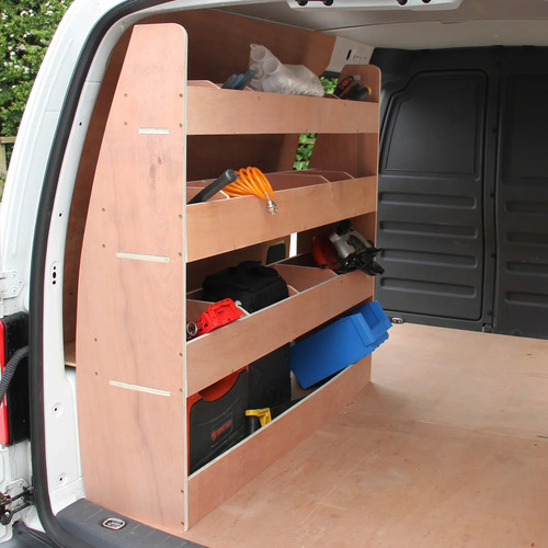 Caddy plywood tool - vw,