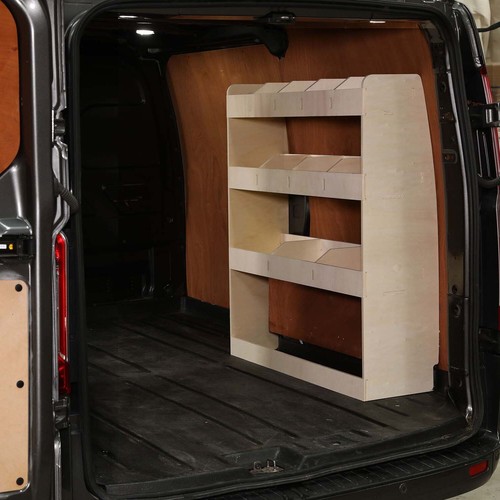 Citroen dispatch 2016 mwb - 2016+, van