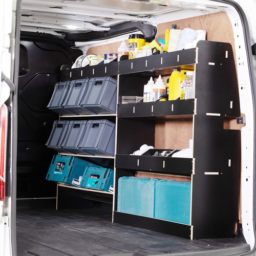 Ford transit custom - transit, (swb)