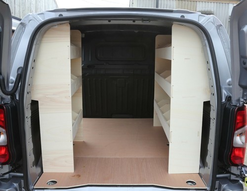Citroen berlingo swb - citroen,