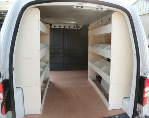Caddy maxi extra - caddy,