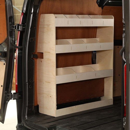 Ford transit custom - ford,