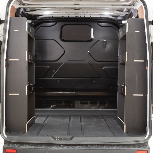 Ford transit custom - ford, (lwb)